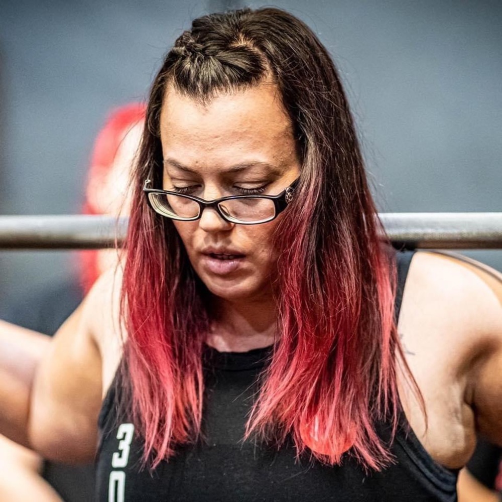 Meet your Posher, Tamsyn